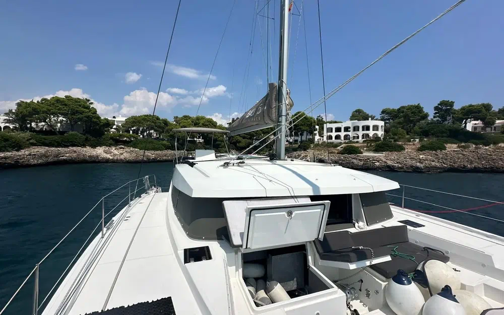 slider 1 Bali Catamarans Bali 4.5