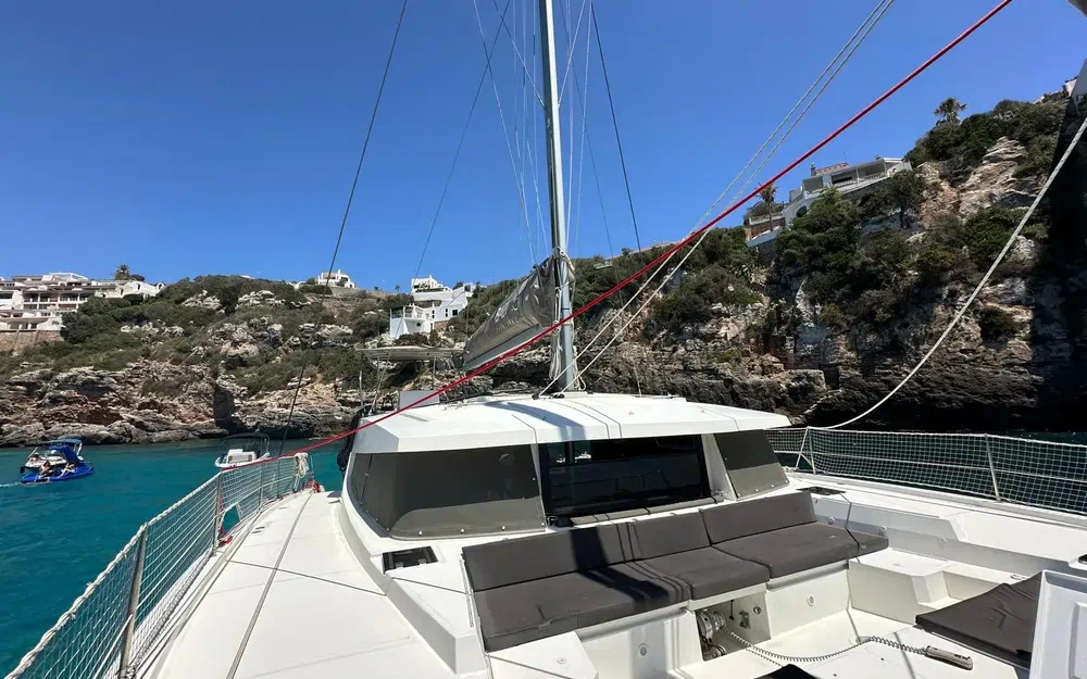 slider 3 Bali Catamarans Bali 4.5