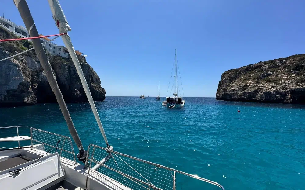 slider 4 Bali Catamarans Bali 4.5