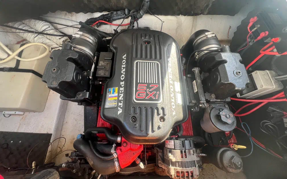 slider 10 Rinker 246 Captiva Cuddy