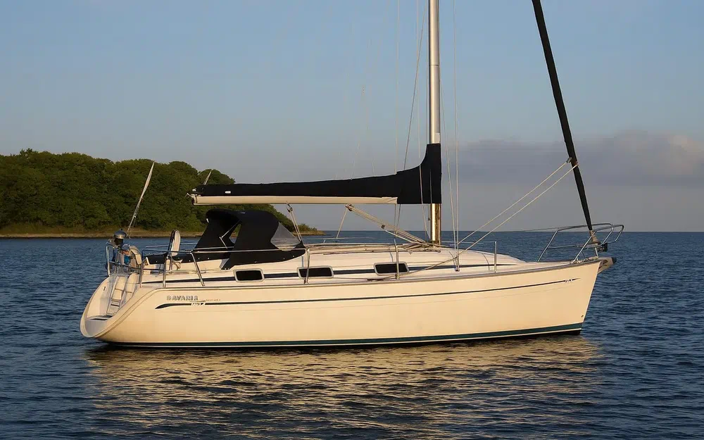 slider 0 Bavaria 30 Cruiser