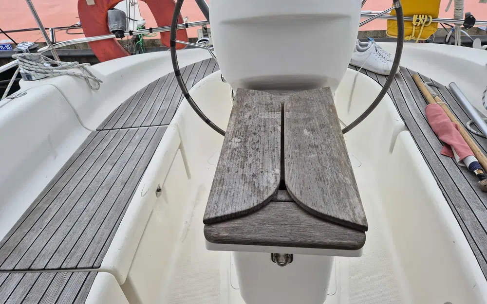 slider 15 Bavaria 30 Cruiser