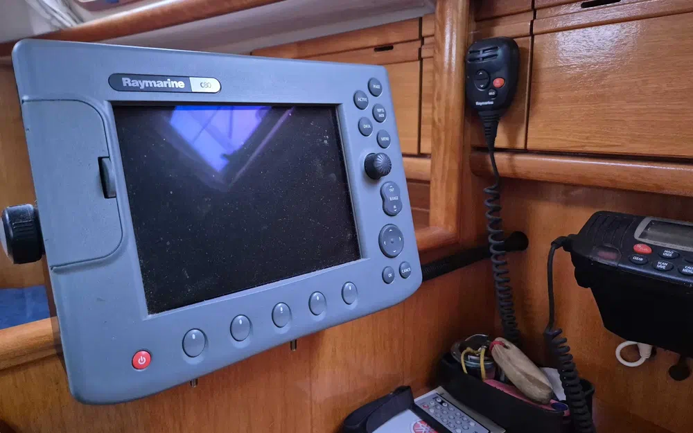 slider 6 Bavaria 30 Cruiser