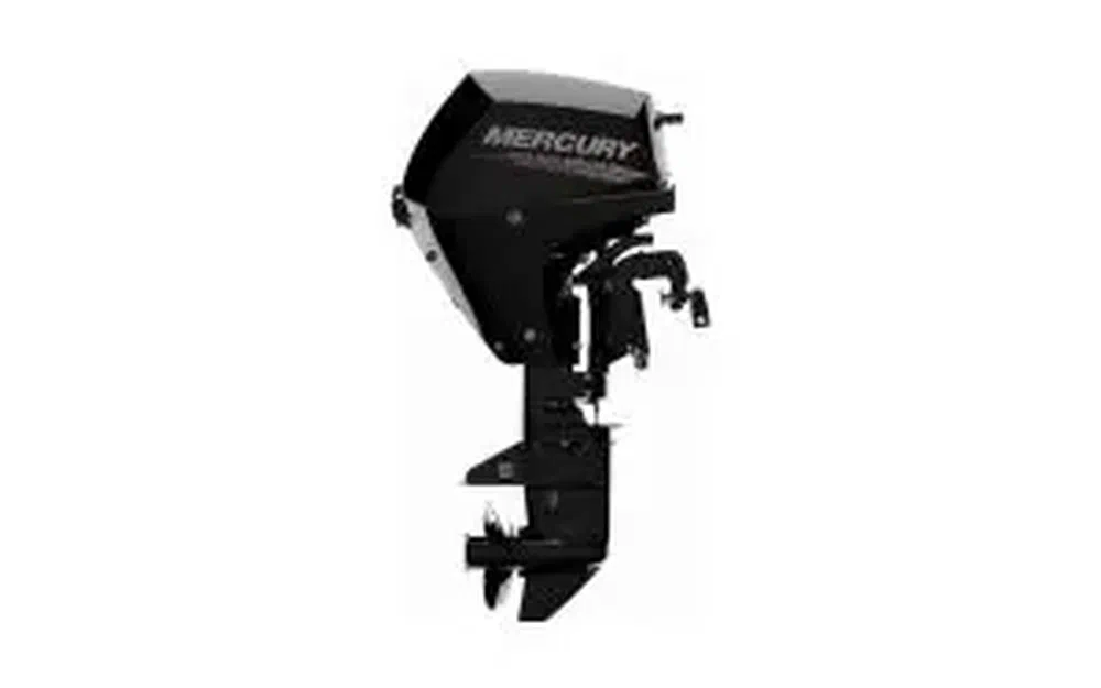 slider 2 MERCURY F 10 EL