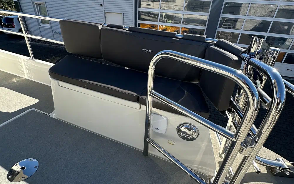 slider 15 Paragon Yachts Paragon 31