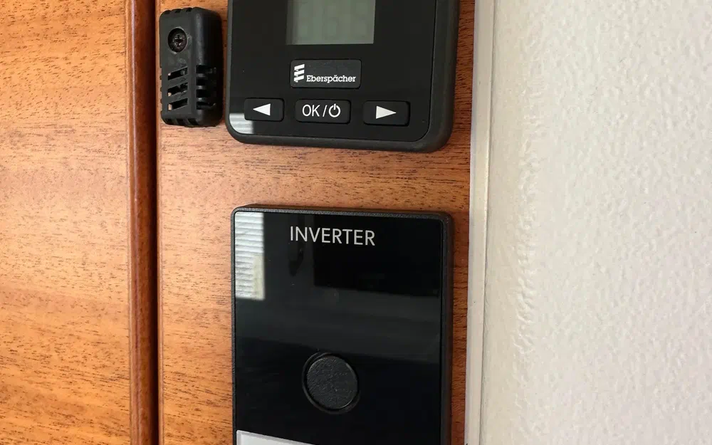 slider 37 Paragon Yachts Paragon 31