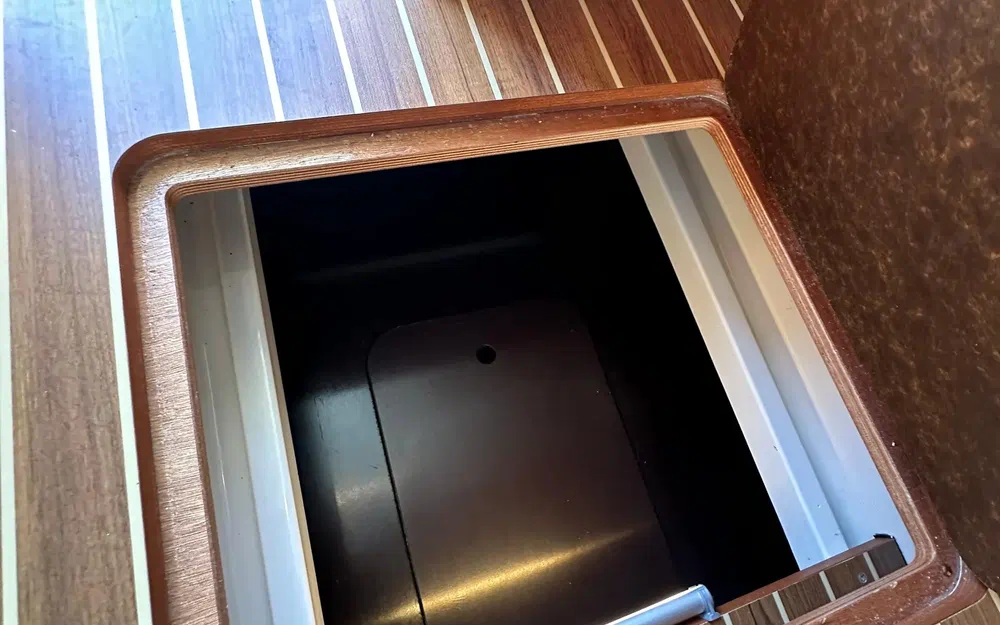 slider 39 Paragon Yachts Paragon 31