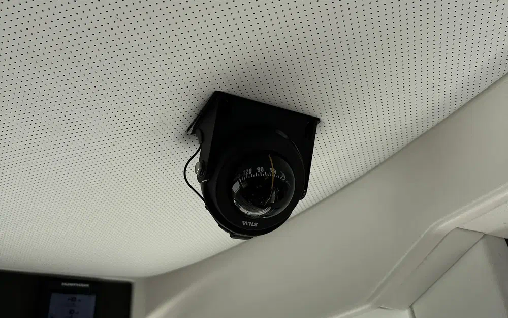 slider 46 Paragon Yachts Paragon 31