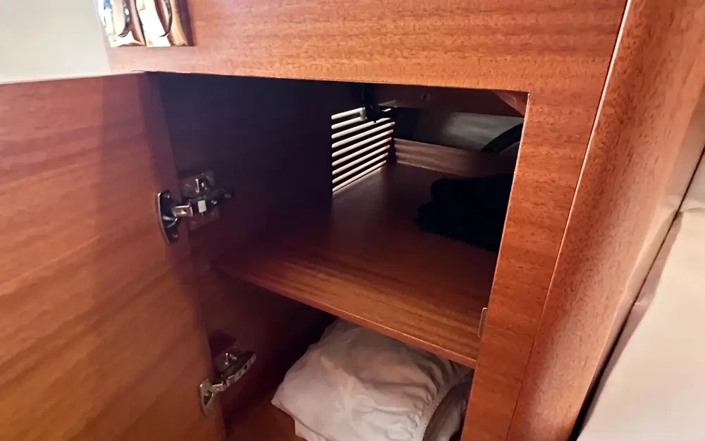 slider 59 Paragon Yachts Paragon 31