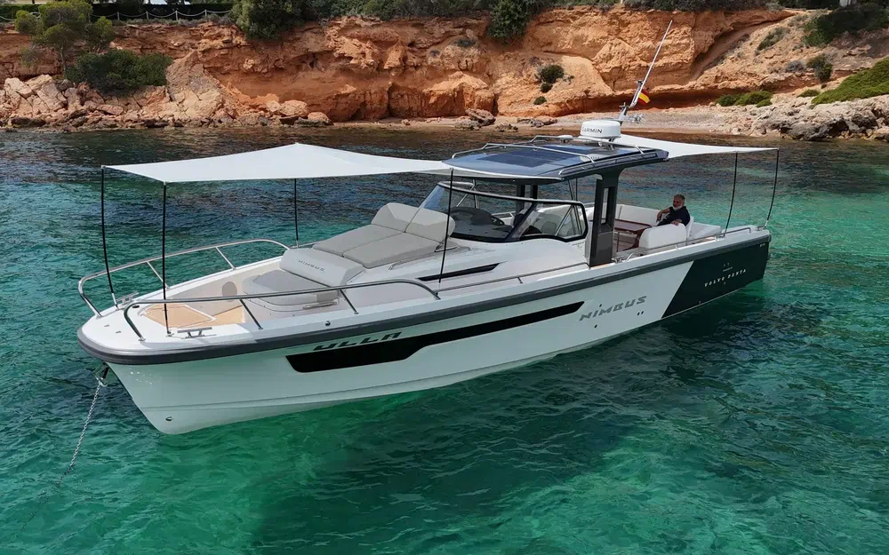 slider 0 Nimbus T 11