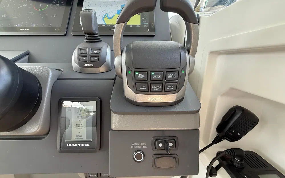 slider 10 Nimbus T 11