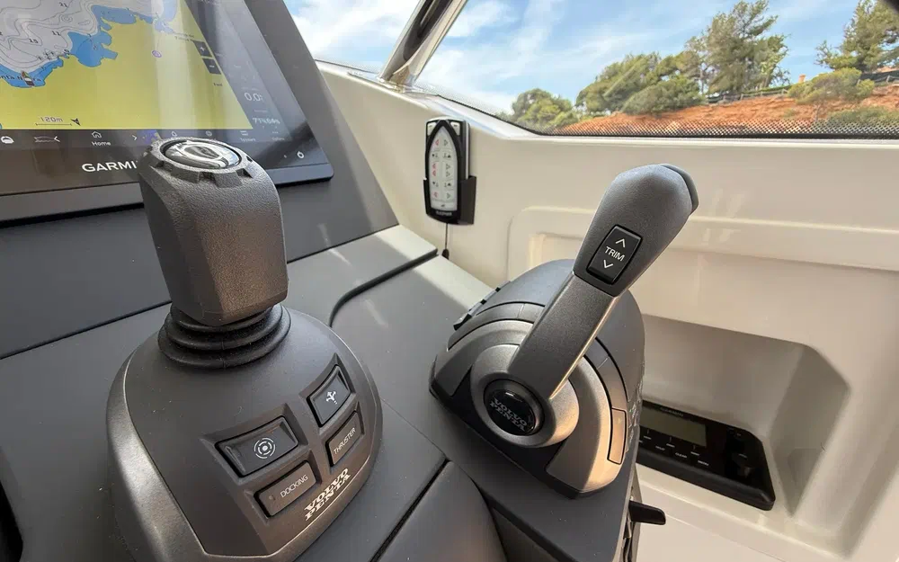 slider 11 Nimbus T 11