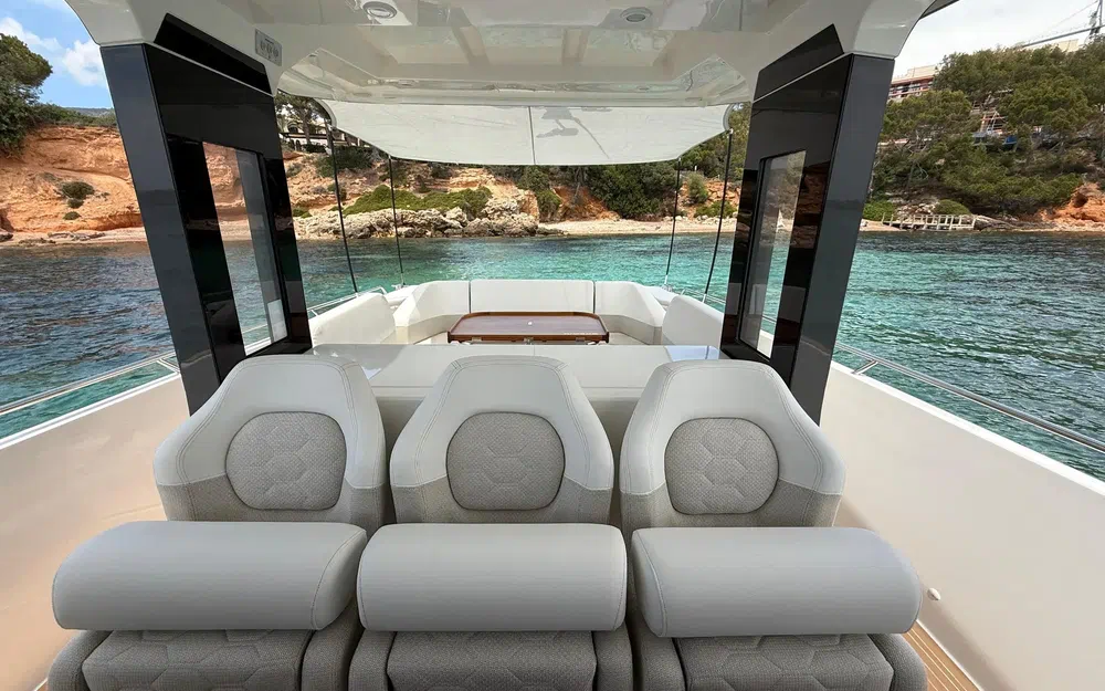 slider 15 Nimbus T 11