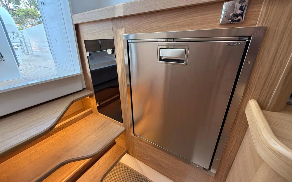 slider 16 Nimbus T 11