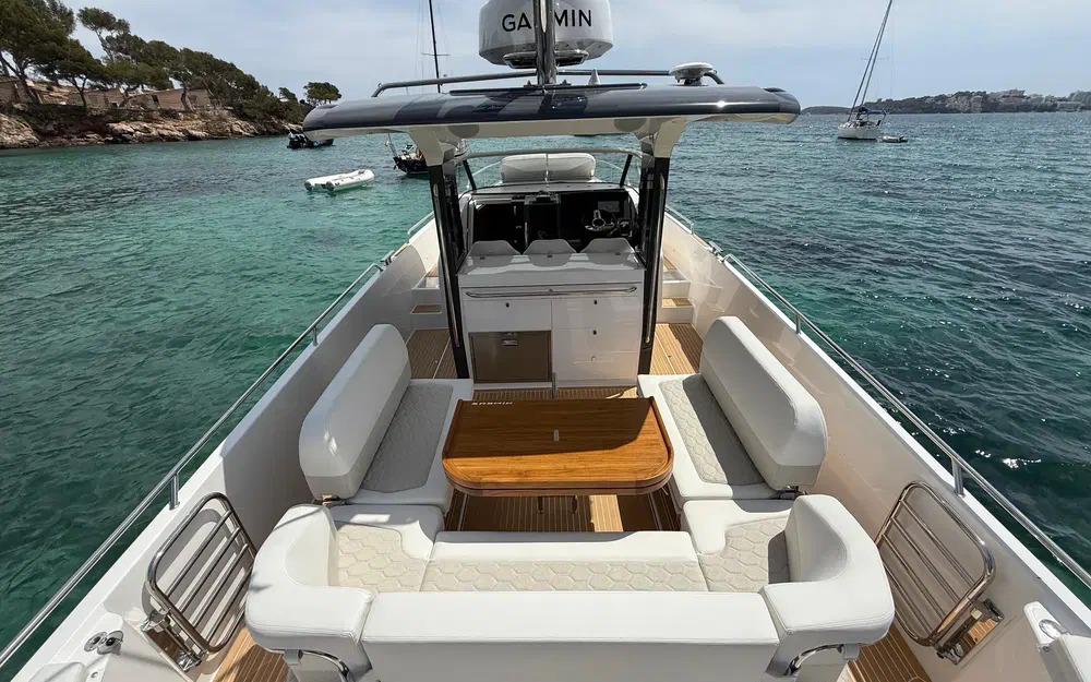 slider 1 Nimbus T 11