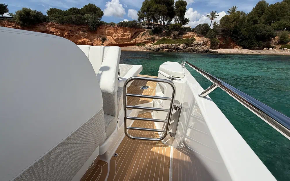 slider 20 Nimbus T 11