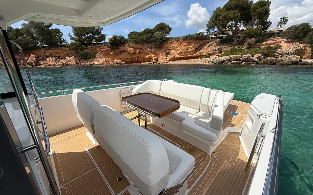 slider 23 Nimbus T 11