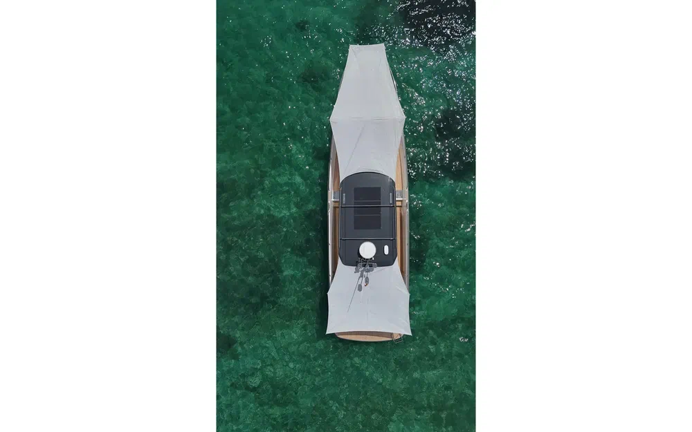 slider 2 Nimbus T 11