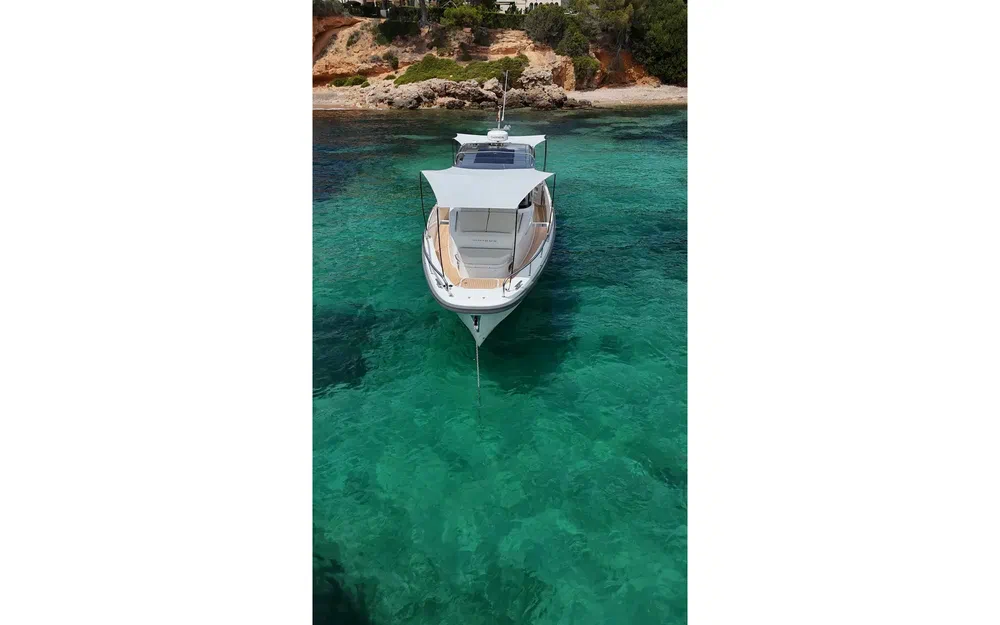 slider 4 Nimbus T 11