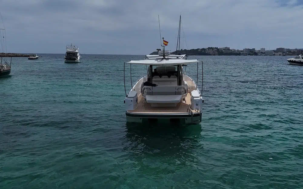 slider 5 Nimbus T 11