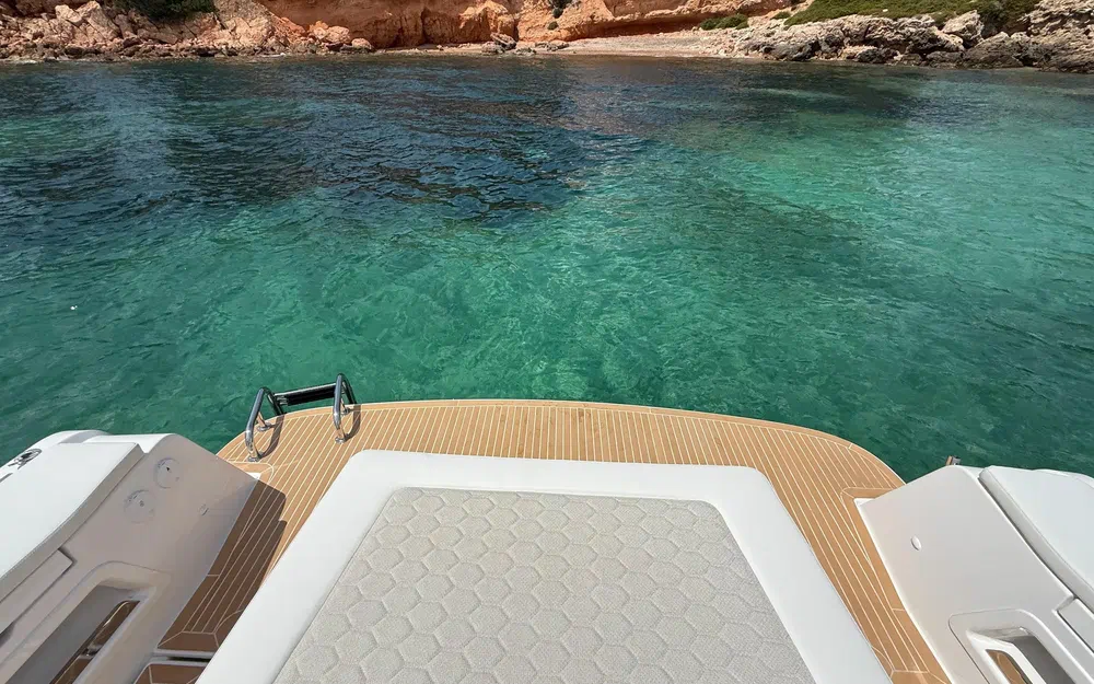 slider 7 Nimbus T 11