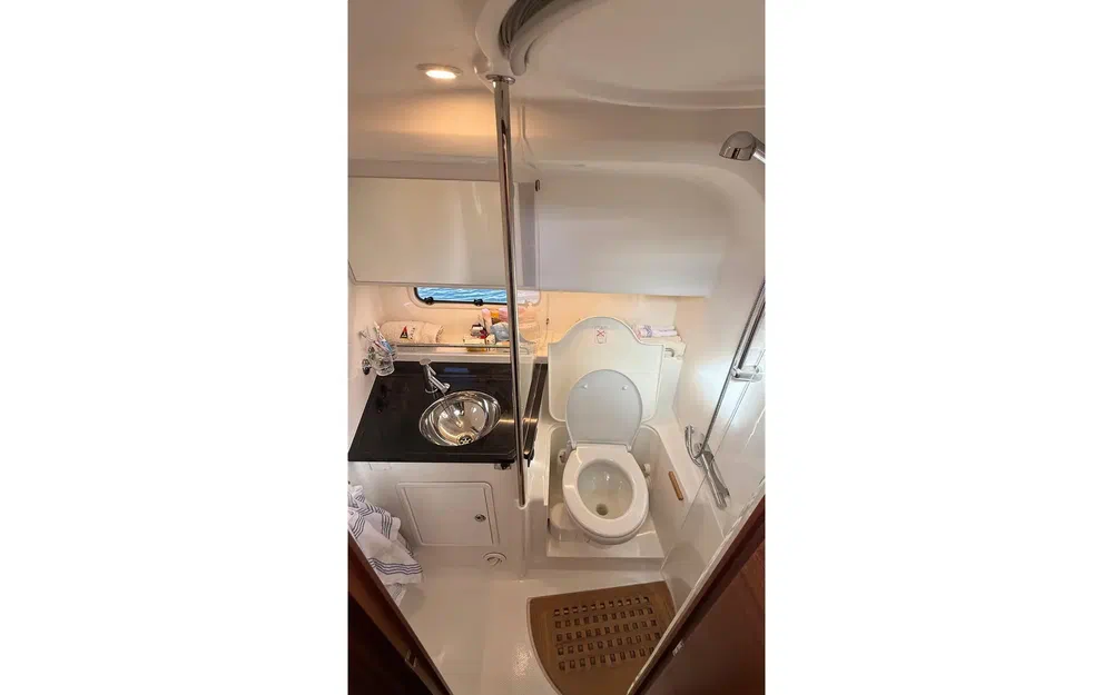 slider 13 Nimbus 305 Coupe