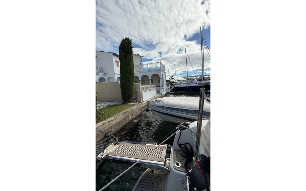 slider 35 Nimbus 305 Coupe