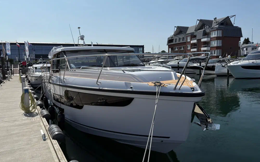 slider 1 Aquador 400 HT