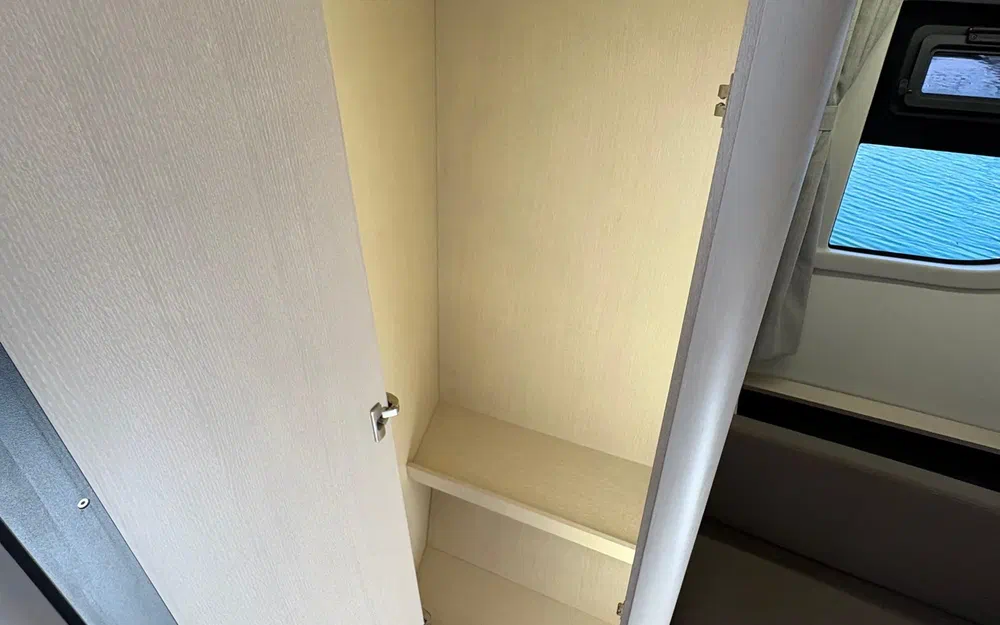 slider 20 Aquador 400 HT