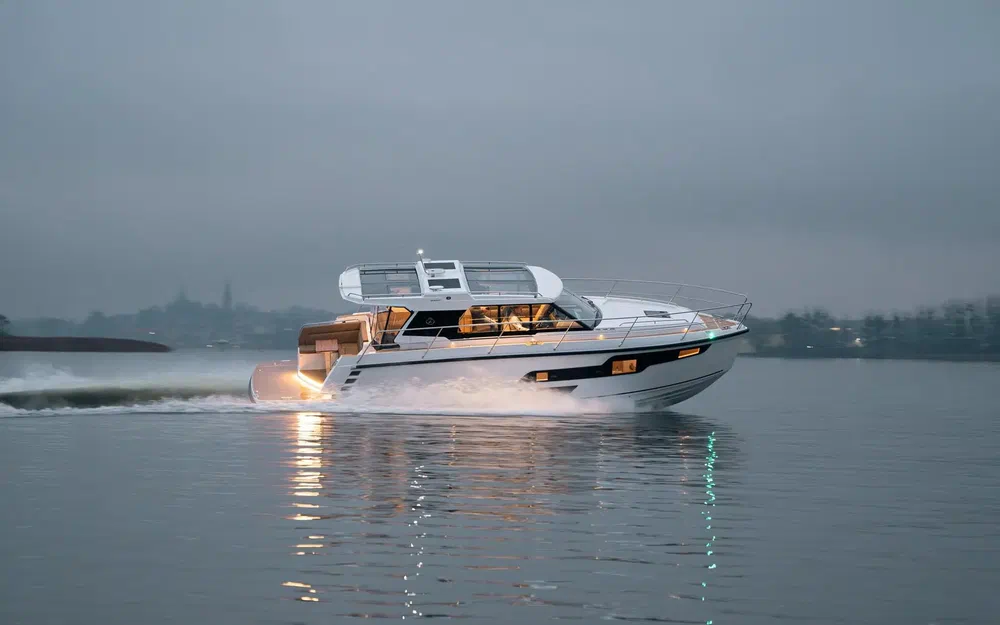 slider 2 Aquador 400 HT