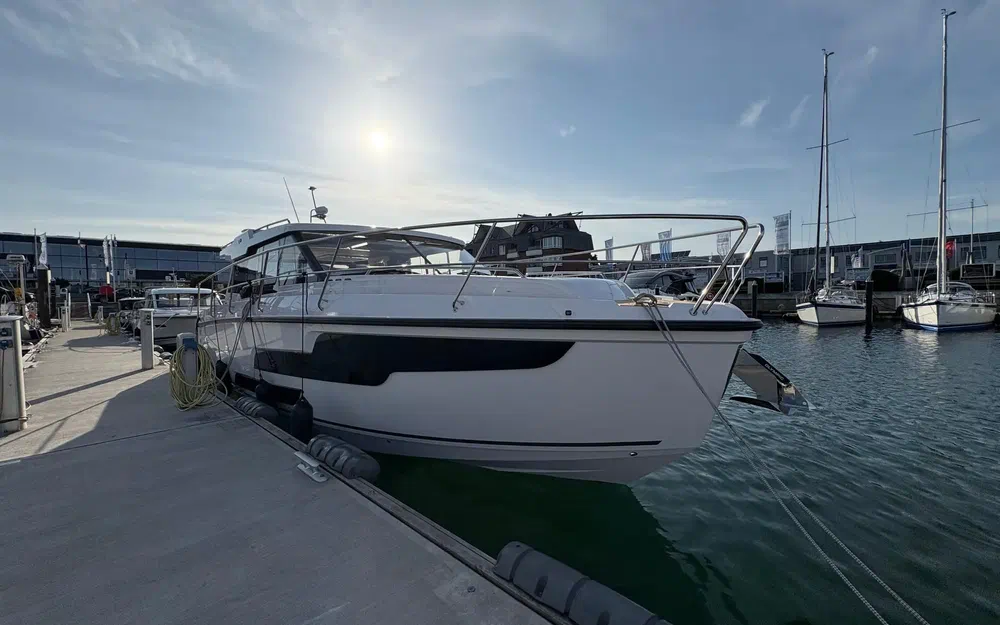 slider 3 Aquador 400 HT