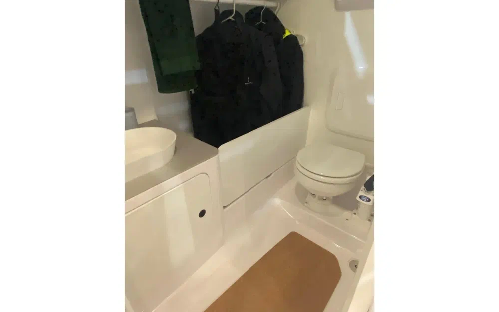 slider 11 Beneteau First 30