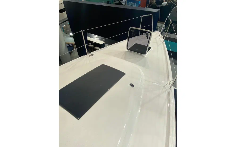 slider 4 Beneteau First 30