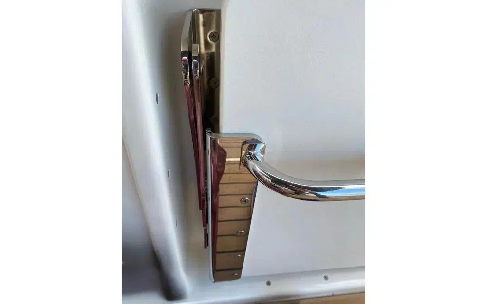 slider 20 Quicksilver Activ 875 Sundeck