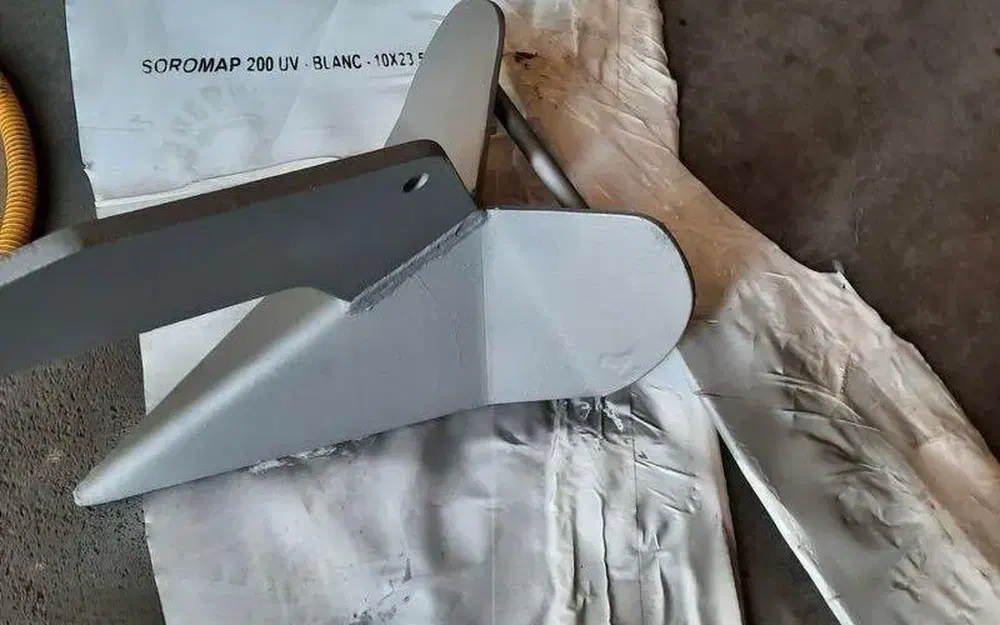 slider 25 Quicksilver Activ 875 Sundeck