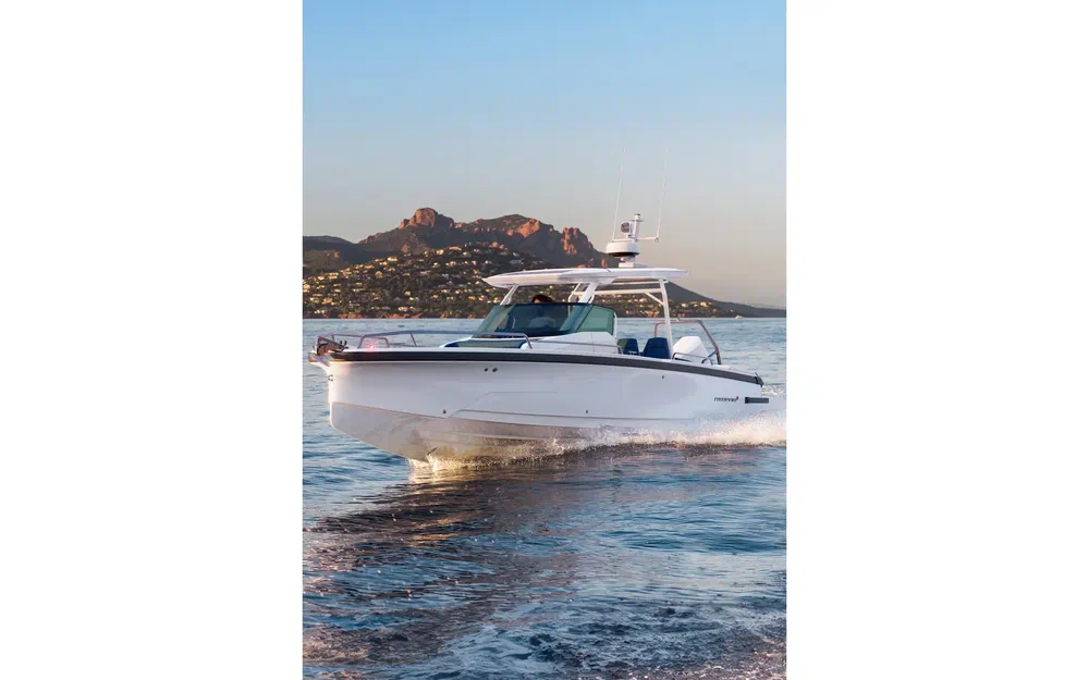 slider 3 Axopar 29 Sun Top