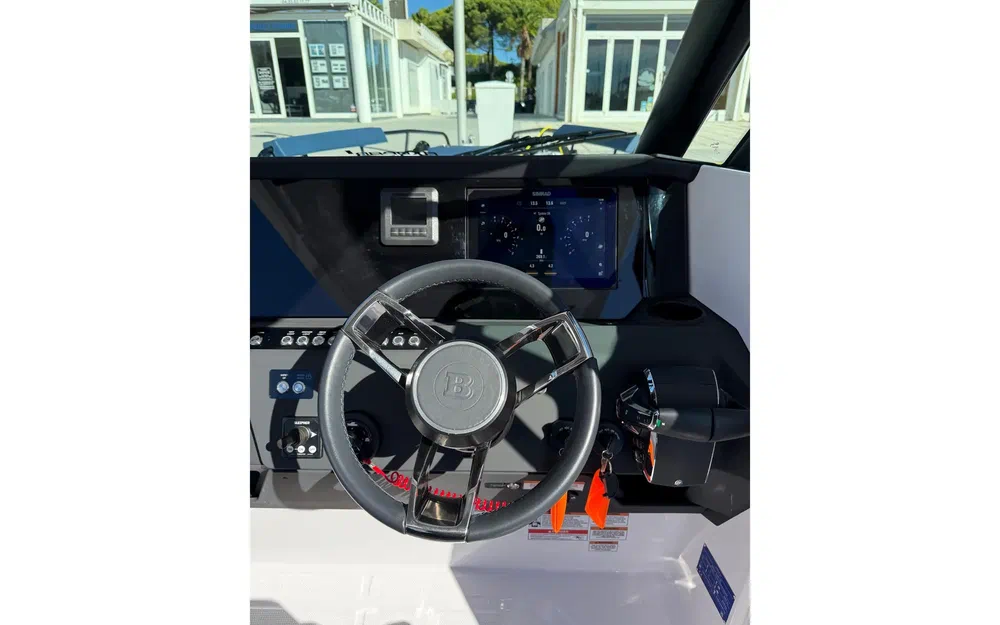 slider 8 Axopar 29 Sun Top