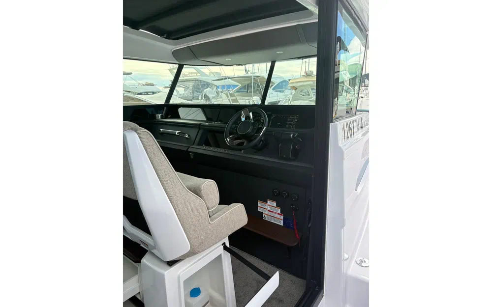 slider 14 Axopar 45 XC