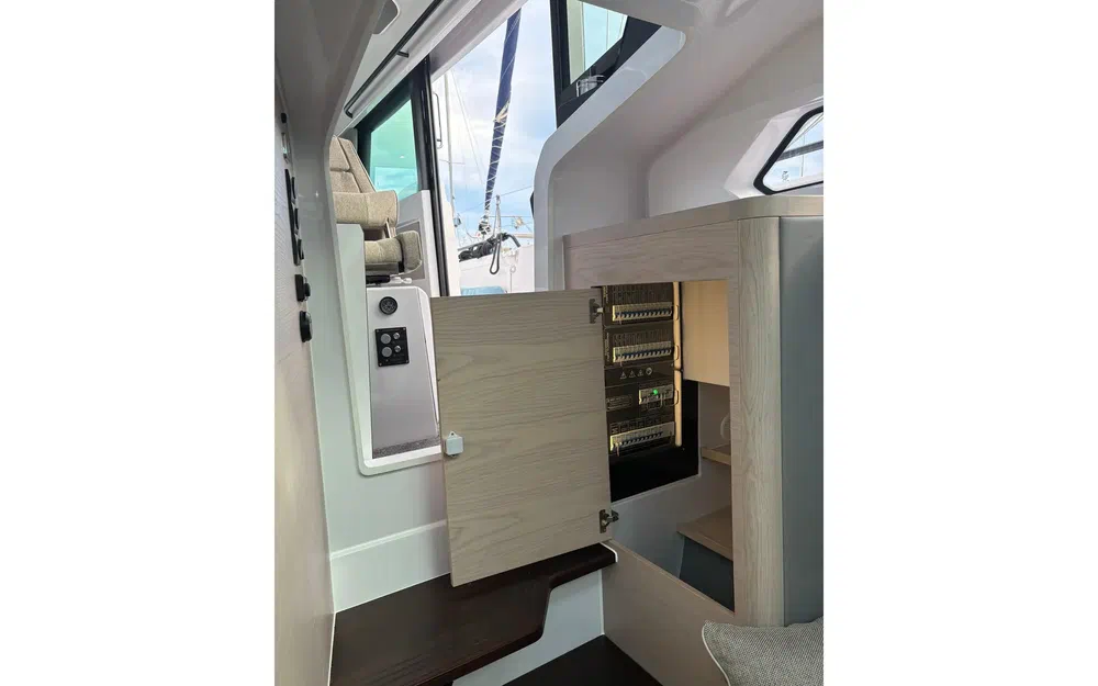 slider 24 Axopar 45 XC