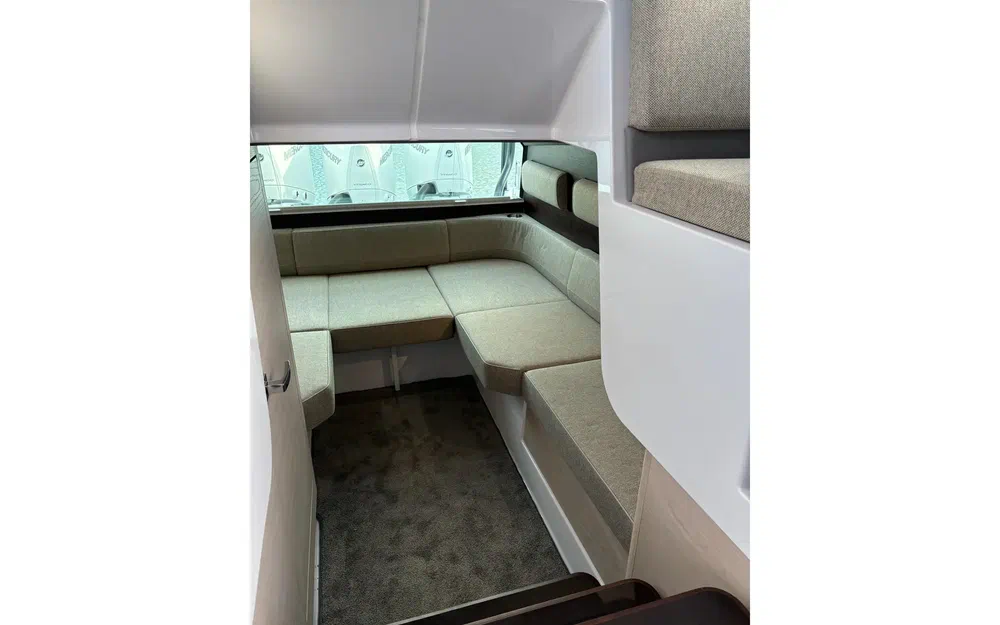 slider 27 Axopar 45 XC