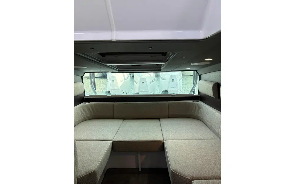 slider 28 Axopar 45 XC