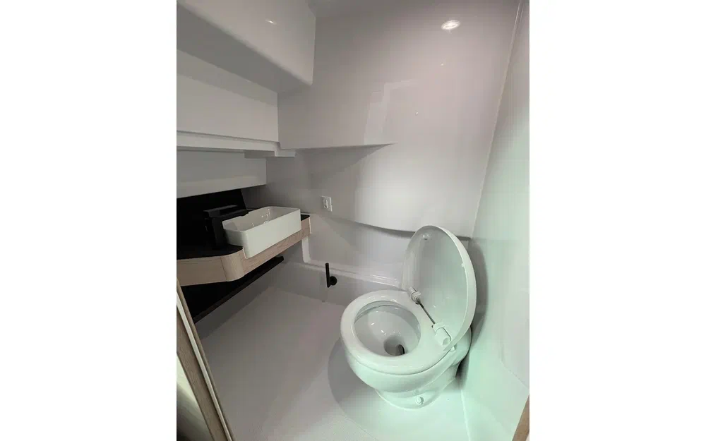 slider 31 Axopar 45 XC