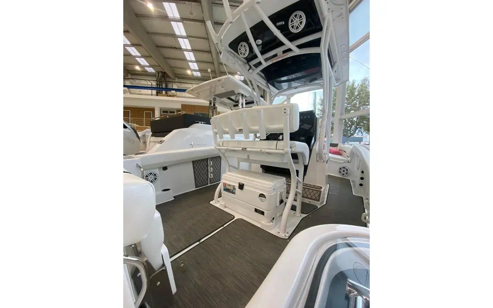 slider 10 Wellcraft Fisherman 242