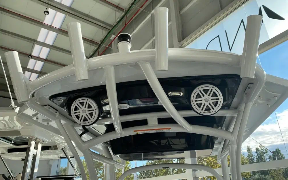 slider 16 Wellcraft Fisherman 242