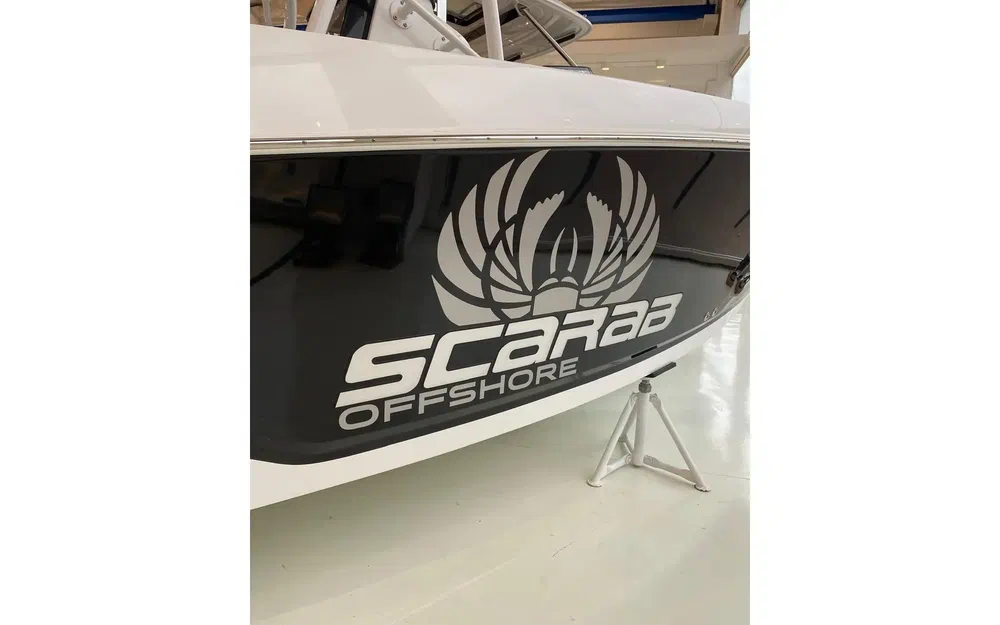 slider 26 Wellcraft Fisherman 242