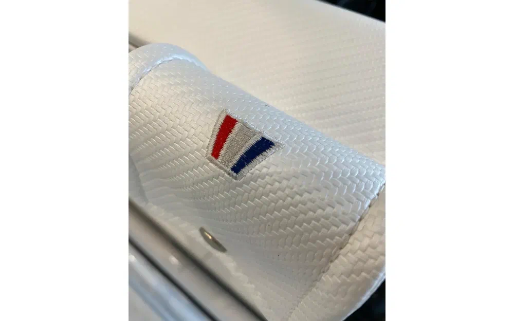 slider 28 Wellcraft Fisherman 242