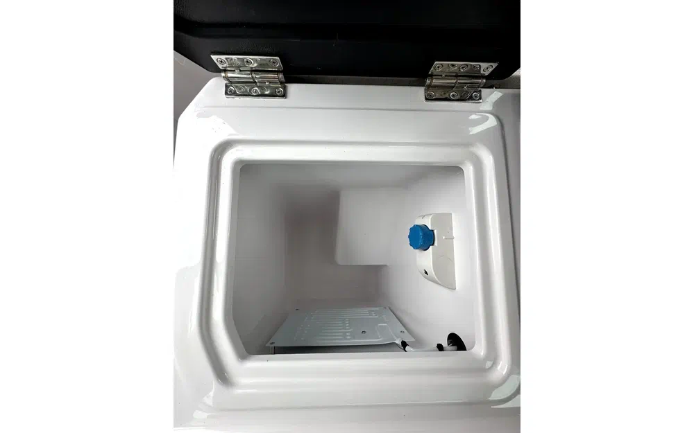 slider 25 Axopar 29 XC CROSS CABIN