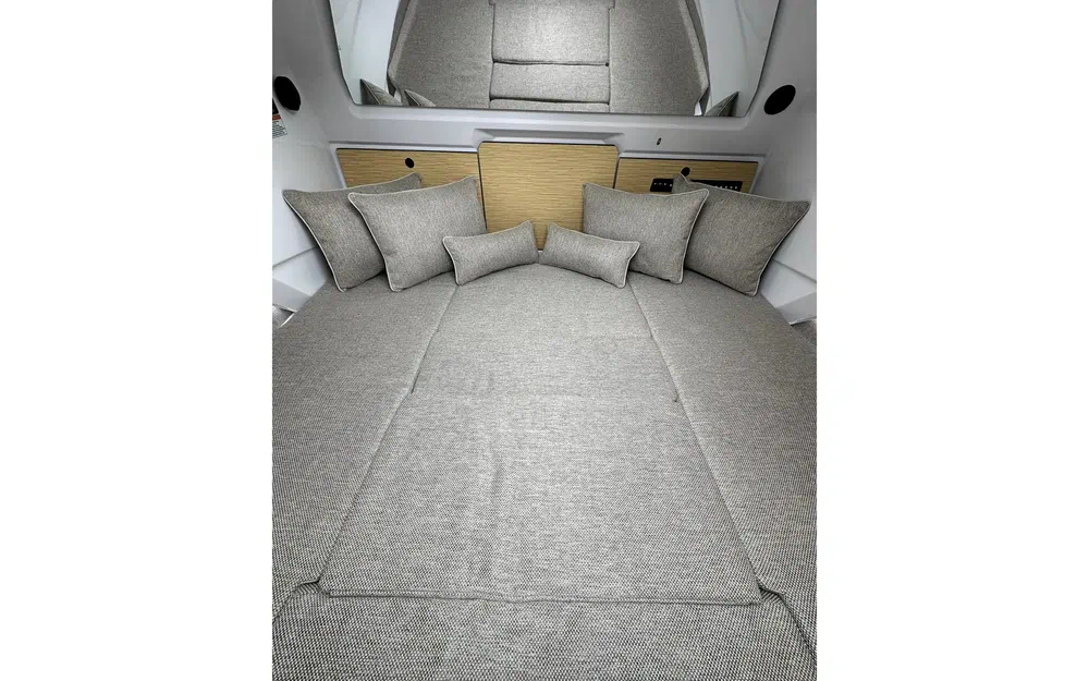 slider 44 Axopar 29 XC CROSS CABIN