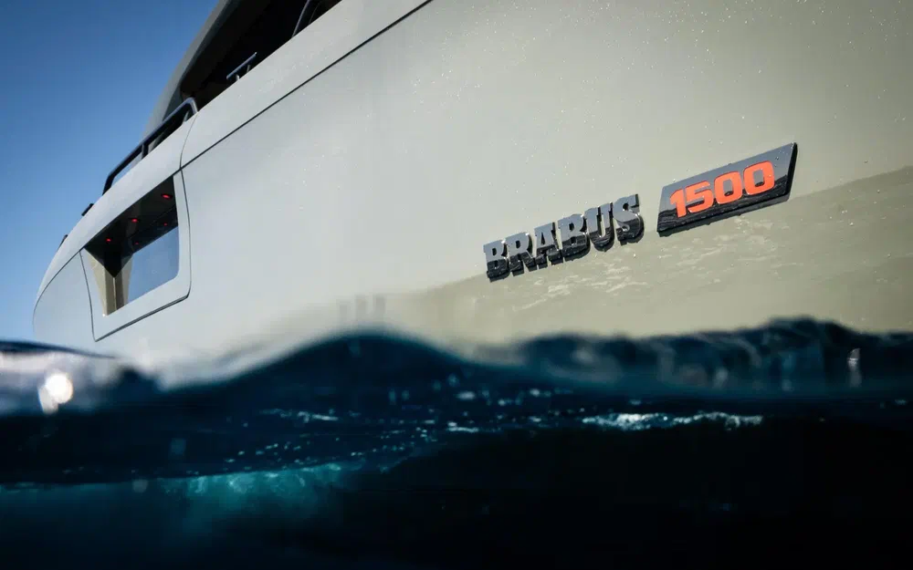 slider 12 Brabus Marine 1500 Cross Top