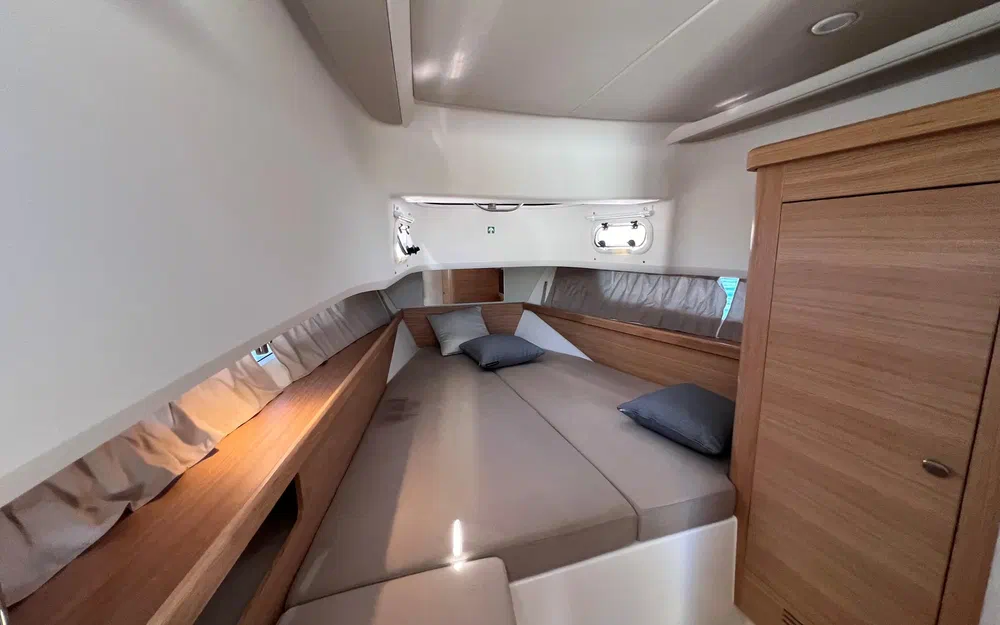 slider 15 Nimbus T11